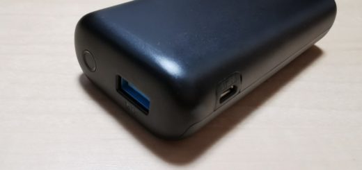 PowerCore10000Redux