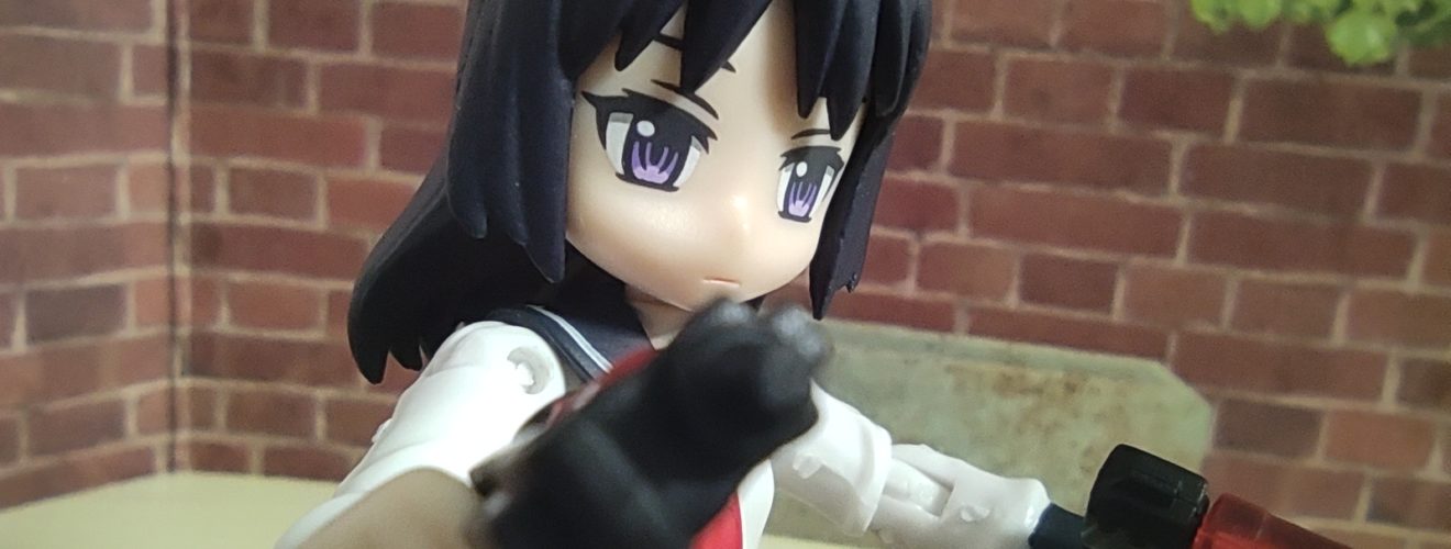 アクアシューターズマクロ