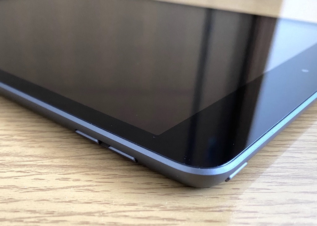 10.2インチiPad（第7世代・無印）を購入！iPad Pro11ユーザーが使用感を比較・検証レビューしてみた