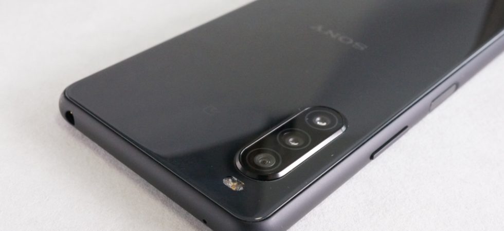 Xperia 10II画像