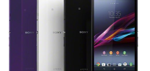 Xperia Z Ultra