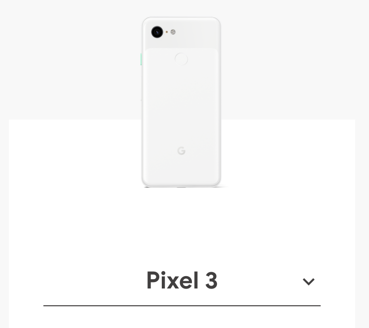 Pixel3