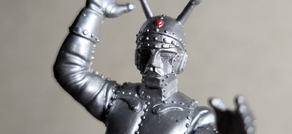 ミスボーグ