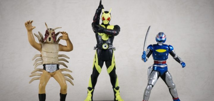 フィギュアまとめ