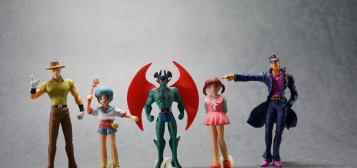 購入したフィギュアまとめ
