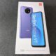 Redmi Note 9T外箱