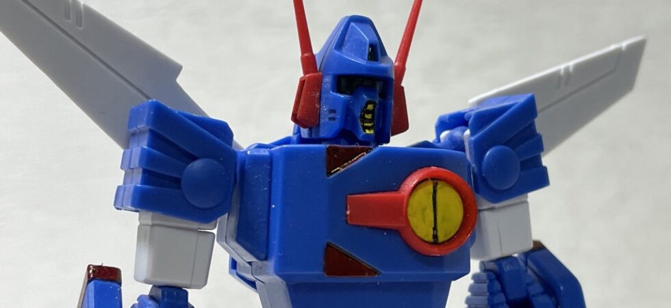 スーパーミニプラザブングル顔
