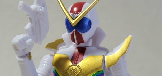 ギアトリンガー