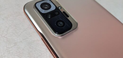 Redmi Note 10 Proカメラ