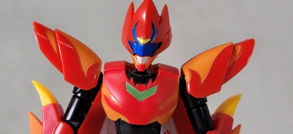 ファイヤーエン顔