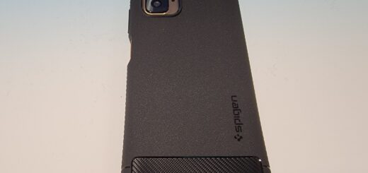 Redmi Note 10 Proラギッド・アーマー背面