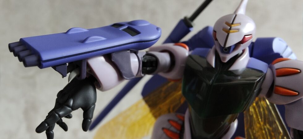 オーラショット