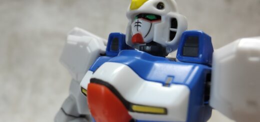 Vガンダム1