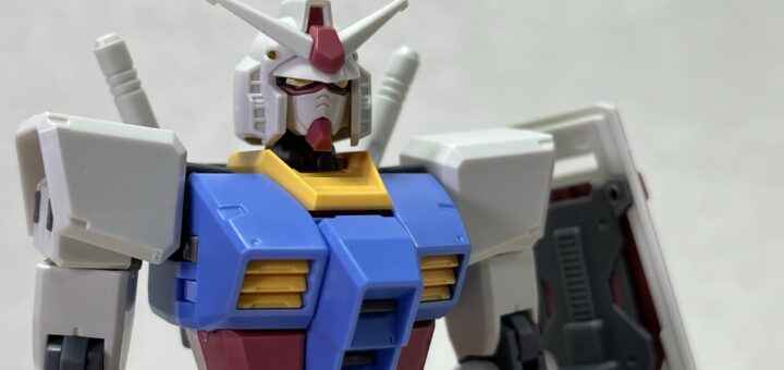 ガンダムBEYOND GLOBAL顔
