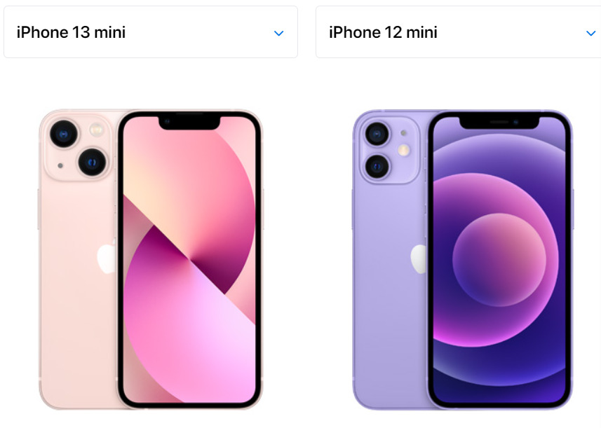 Iphone 13 Mini用ケースと保護ガラスを100均で買ってみた 12 Mini用保護ガラスは13 Mini でも使える スマホアクセサリーレビュー