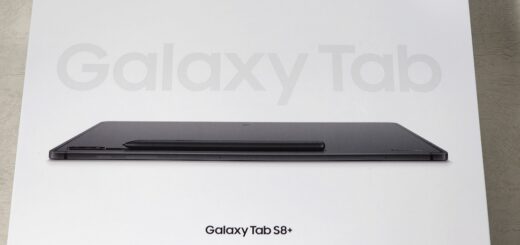 GalaxyTabS8+