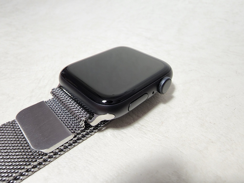 Apple Watch SEがやっぱり定着できなかったので売却｜おサイフケータイはiPhone本体の方が便利、日常での使い所に困った