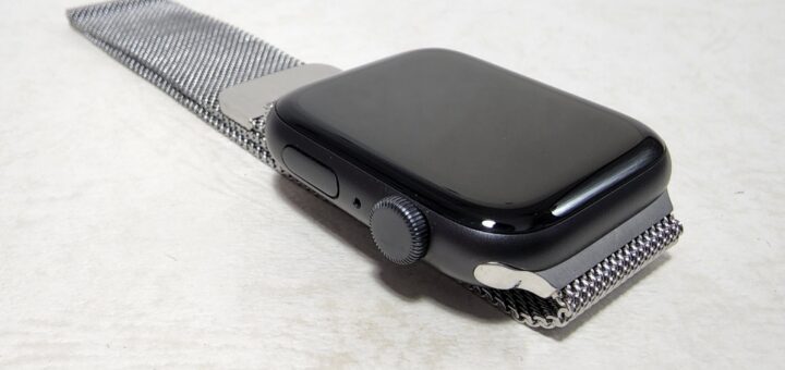 Apple Watch SE