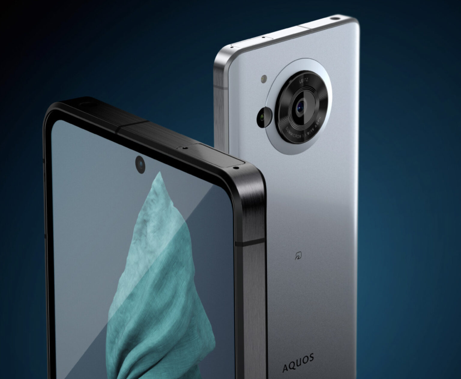 AQUOS R7、流石に19万オーバーは高いので買うのを断念【スマホ雑記】 - Digital Kaden Friends