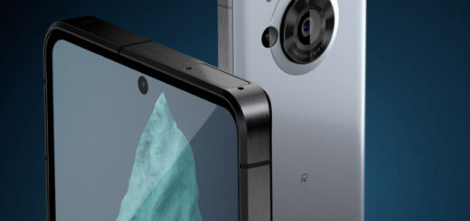 AQUOS R7