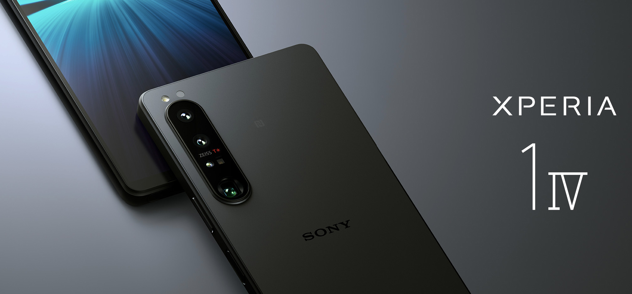 売切！ほぼ未使用！Xperia 1IVパープル512GB ソニー純正SIMフリー 