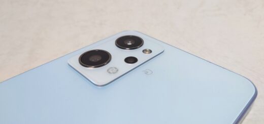 OPPO Reno7 Aおサイフ