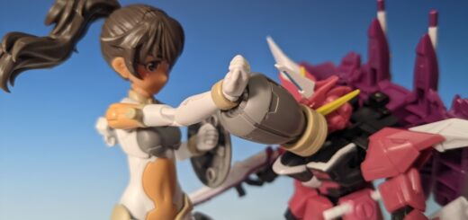 30MSルルチェハンマー