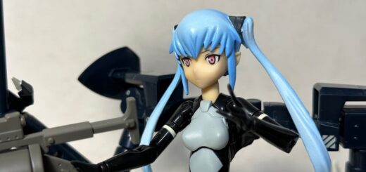 ストラーフbis顔