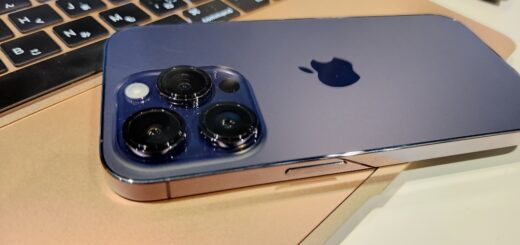 iPhone 14 Pro
