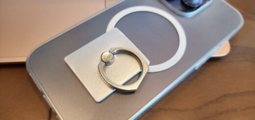 iPhone 14 Proスマホリング