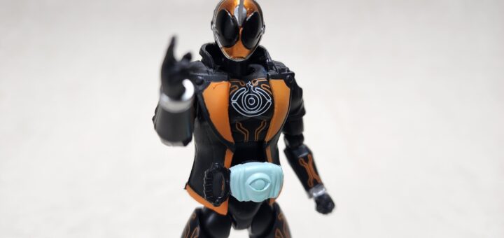 掌動ゴースト前面2