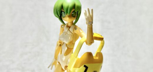 マオチャオ素体