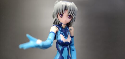ラプティアス顔