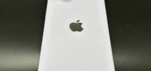 iPhone 14 Plus本体背面