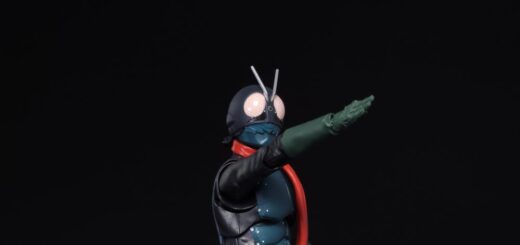 仮面ライダーフォーカス