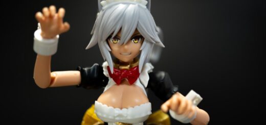メイドロイド・クオンポーズ2