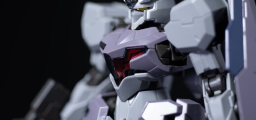 ガンヴォルヴァ側面
