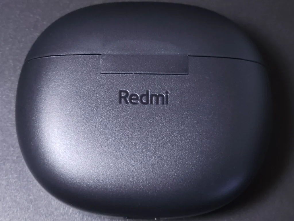 Redmi Buds 4 Active背面ケース