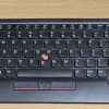 ThinkPad TrackPoint Keyboard II外観