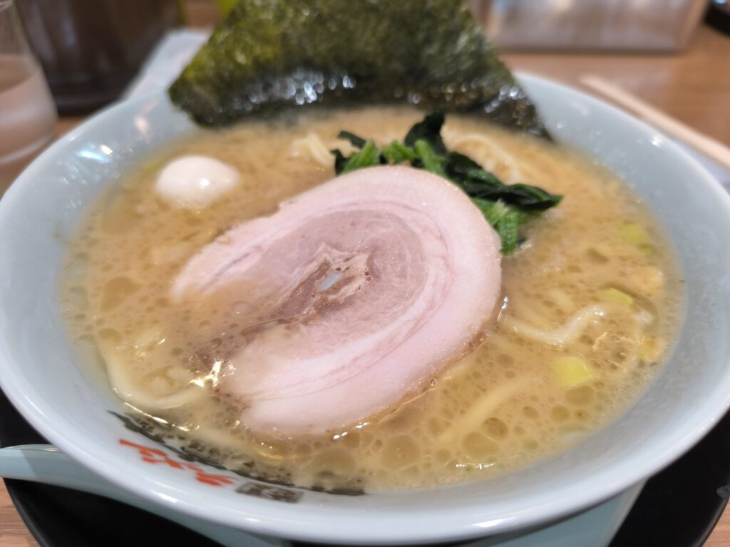 Redmi Note 13 Pro+ラーメン2