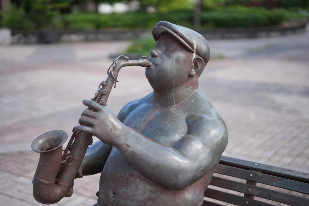 SEL50F12GMのおっさん