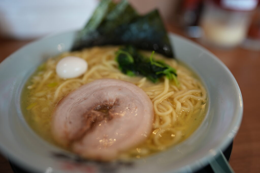 ラーメンF1.4