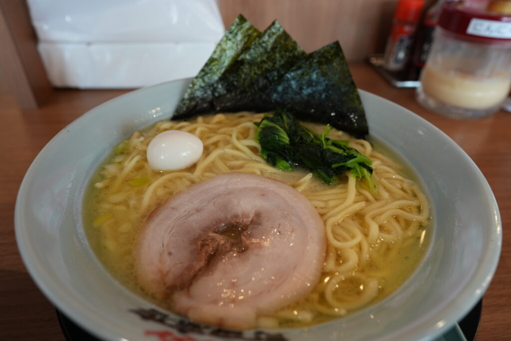ラーメン