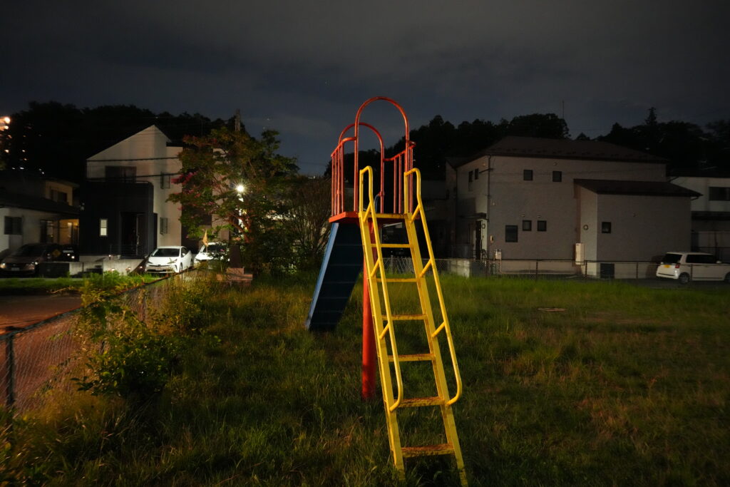 夜景