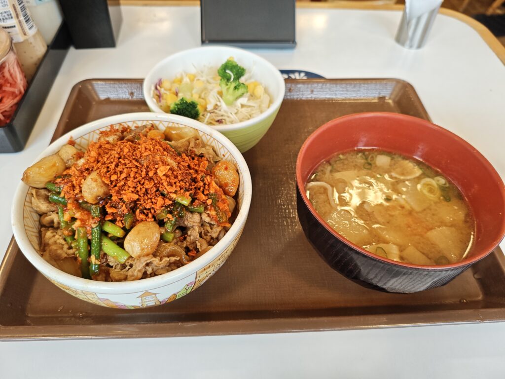 POCO F7料理