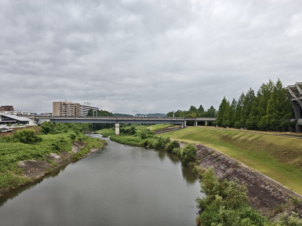 POCO F7風景2