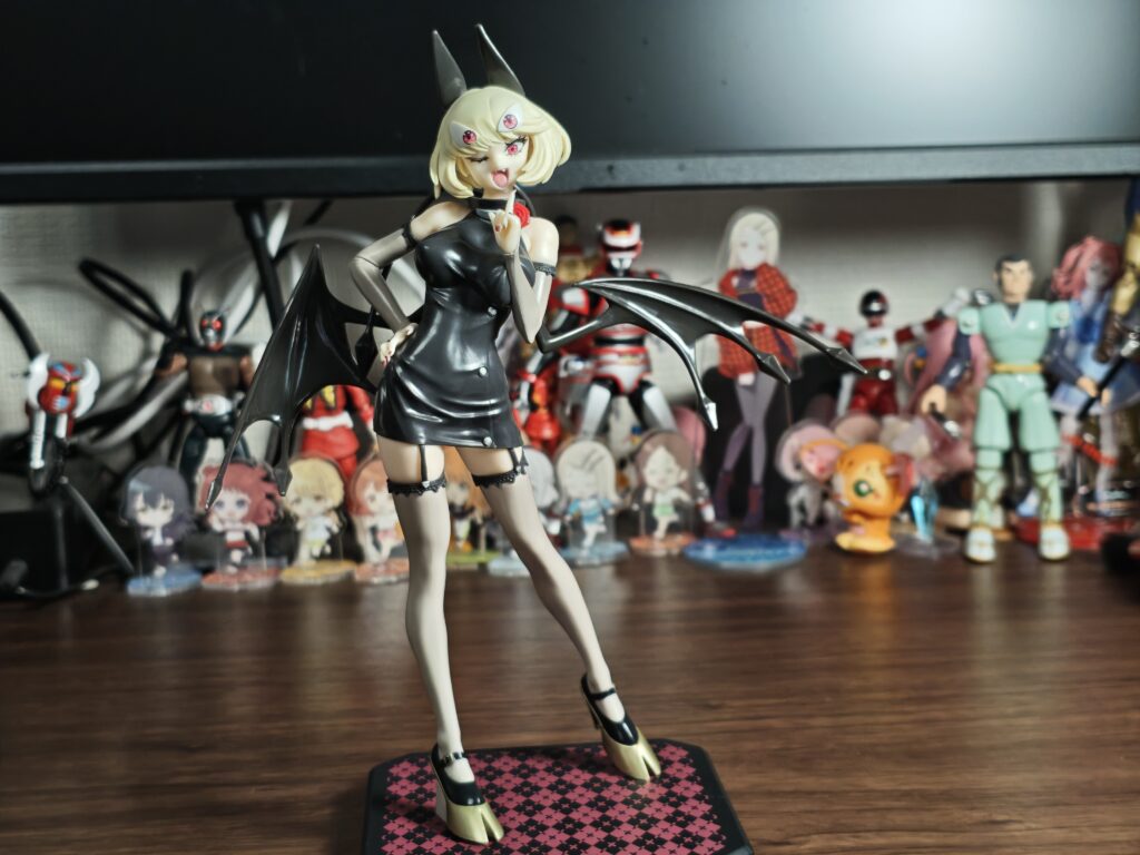 POCO F7写真2