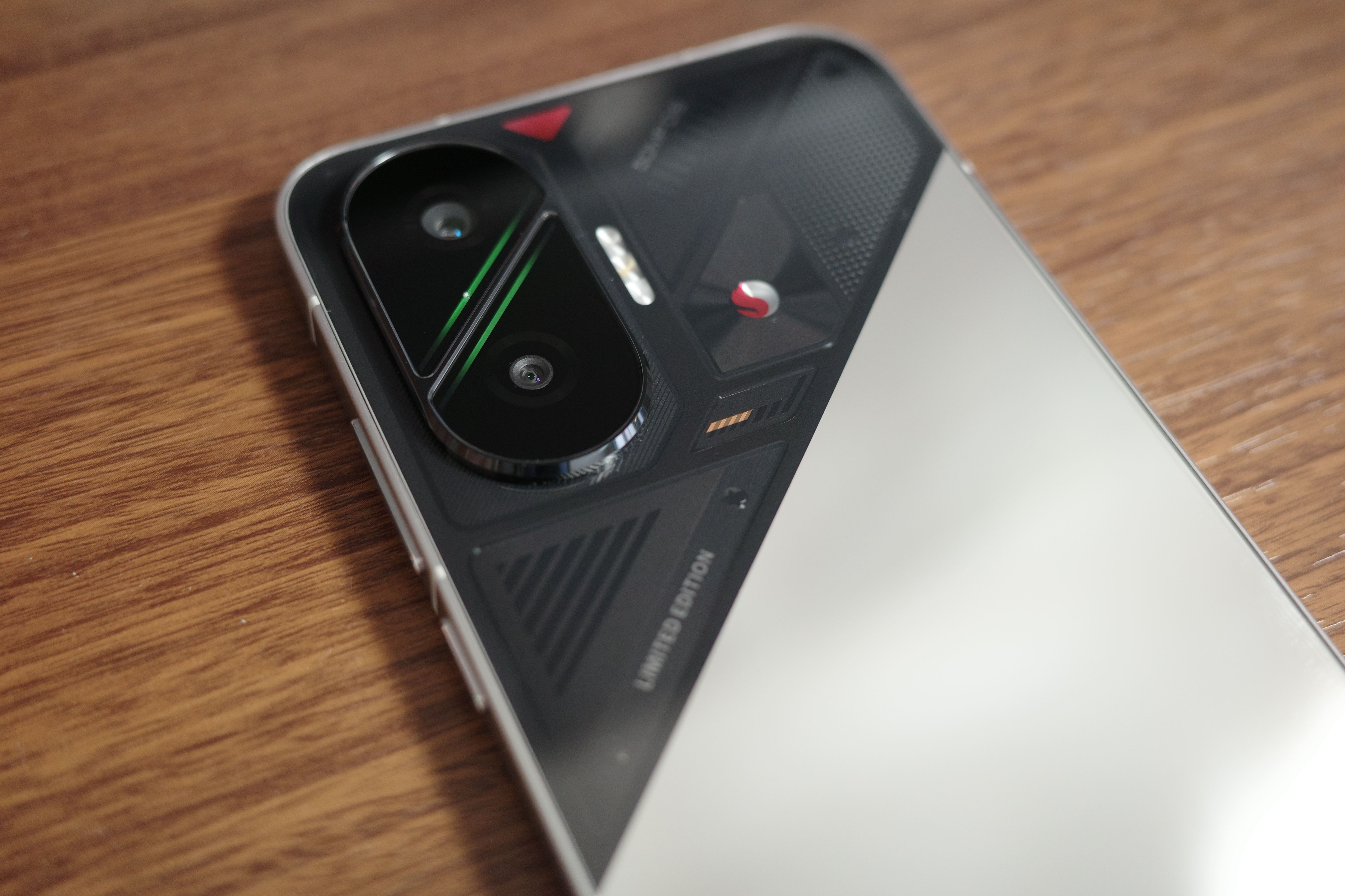 POCO F7カメラ