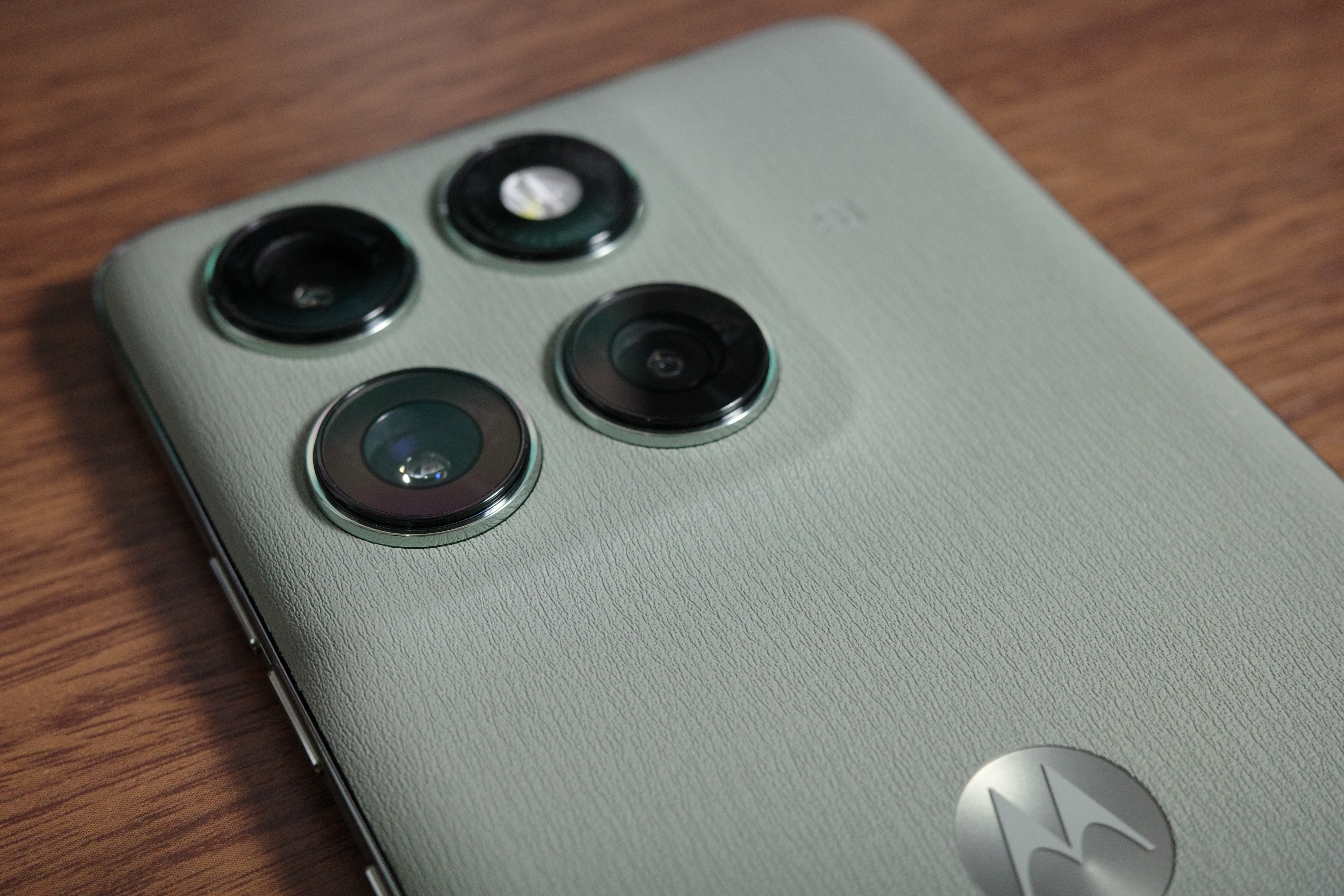 motorola edge 60 proアウトカメラ
