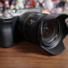 ミノルタ24mmF2.8